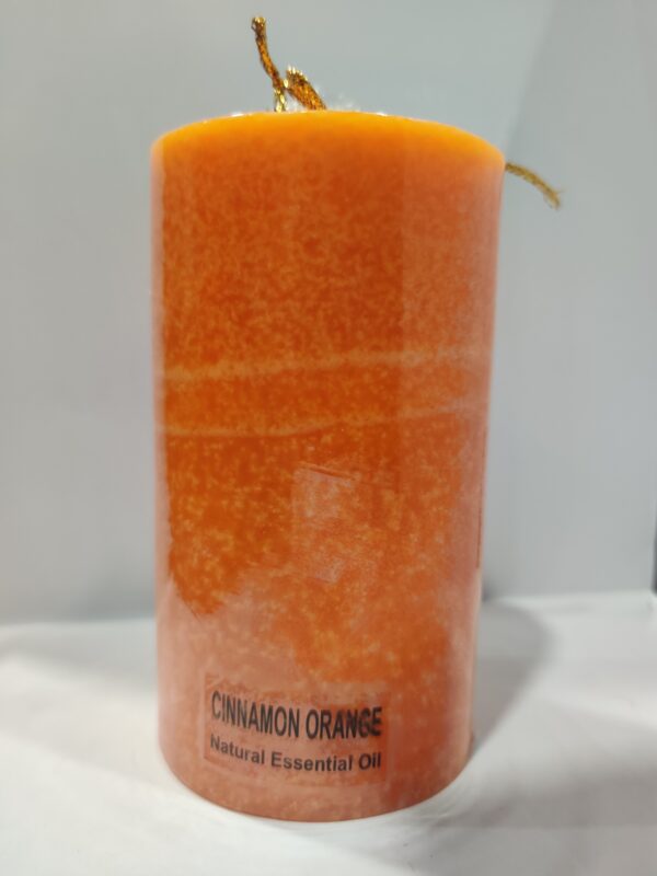 Cinnamon Orange_369Tarot